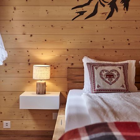 Chalet 劳特布龙嫩 外观 照片
