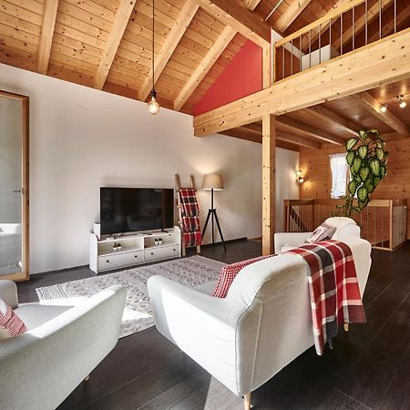 Chalet 劳特布龙嫩 外观 照片