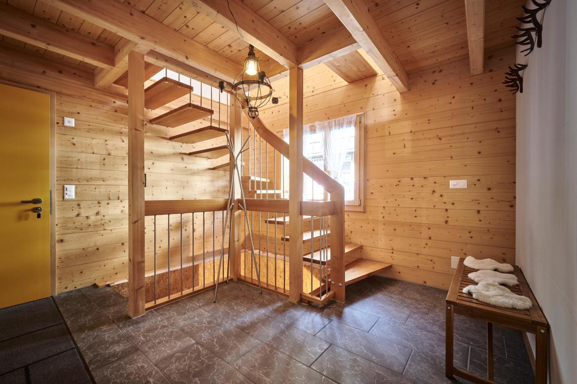 Chalet 劳特布龙嫩 外观 照片