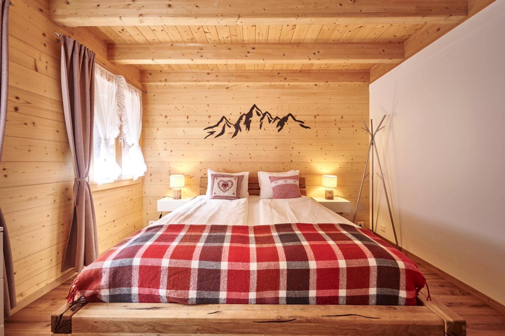 Chalet 劳特布龙嫩 外观 照片